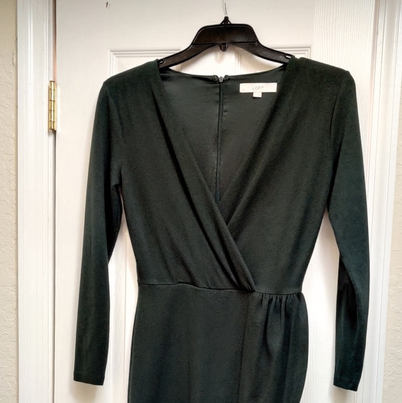 Loft Dress - Picture 2 of 8